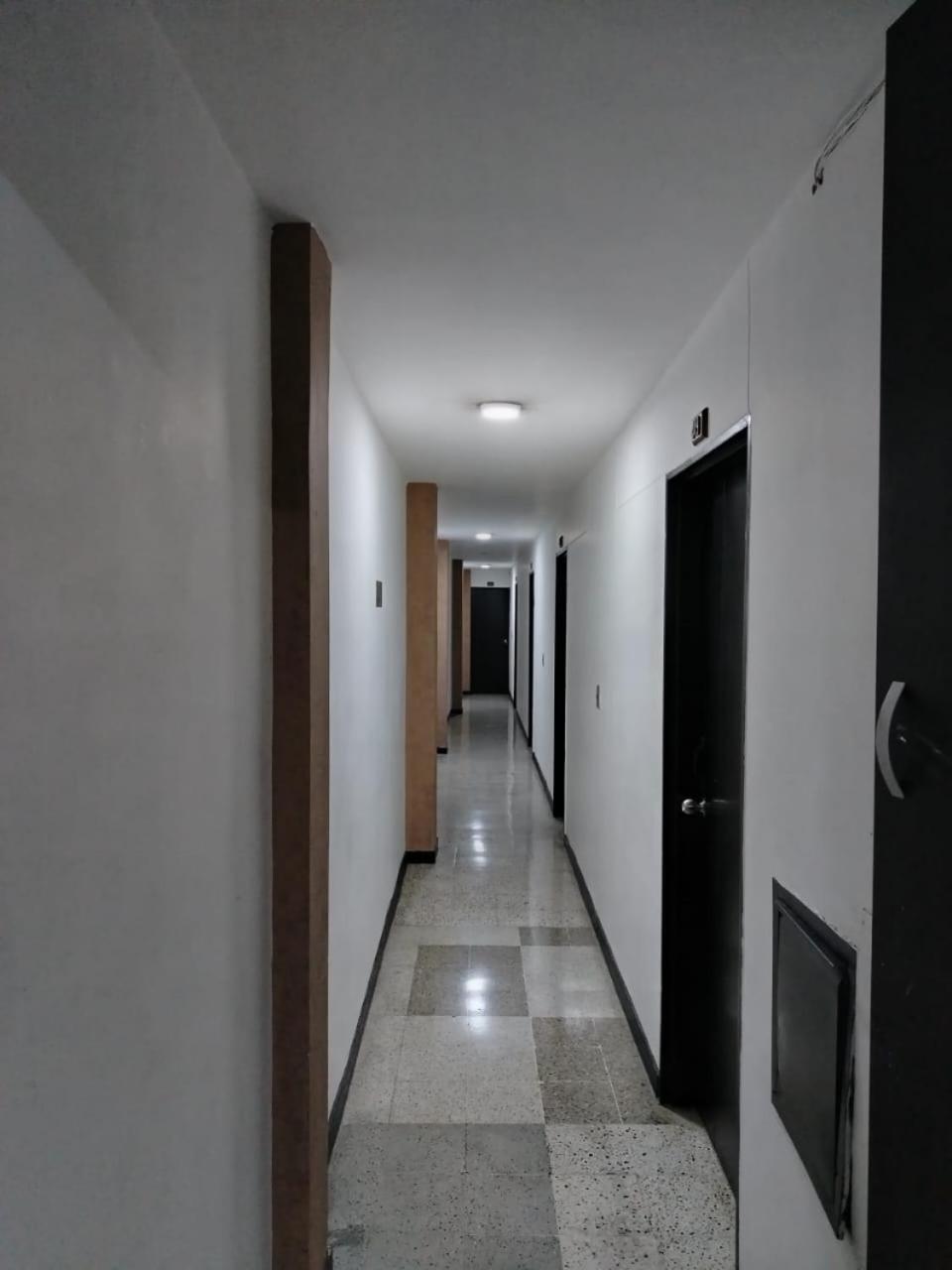 hotel COUNTRY Medellín Buitenkant foto