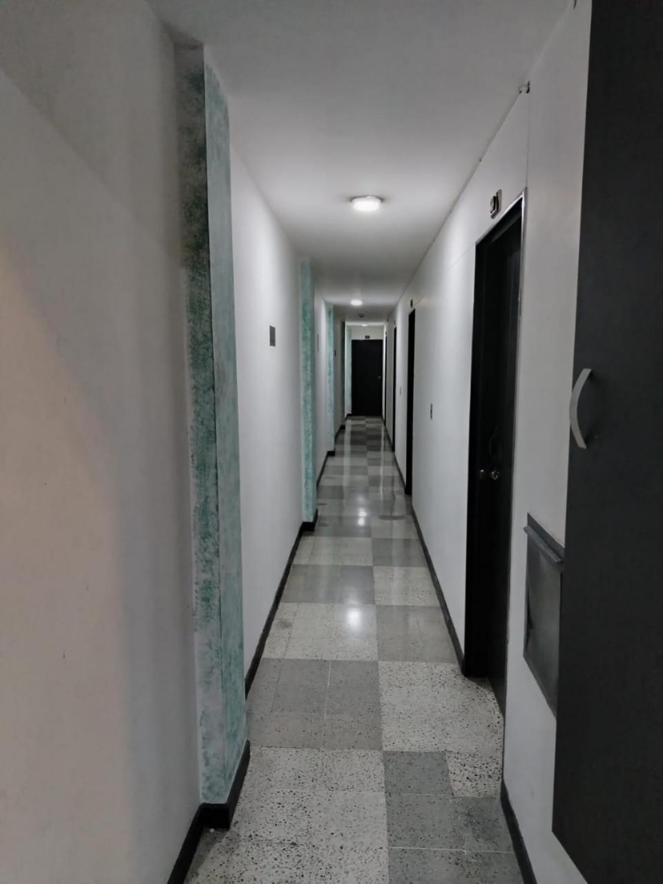 hotel COUNTRY Medellín Buitenkant foto